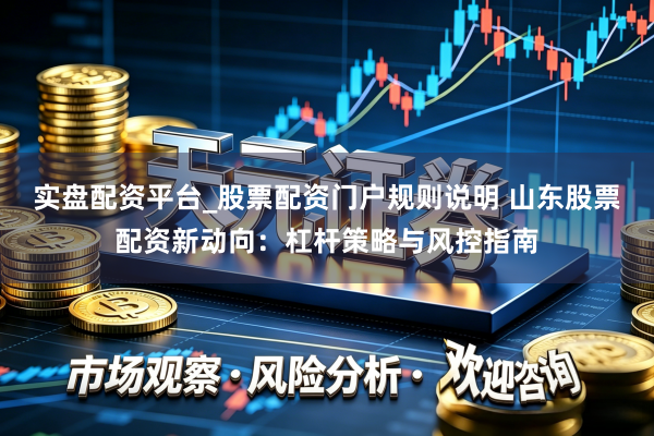 实盘配资平台_股票配资门户规则说明 山东股票配资新动向：杠杆策略与风控指南